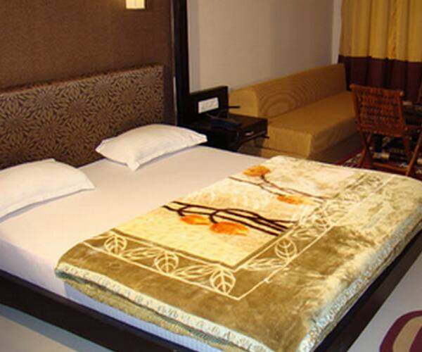 Hotel Jaya Palace, Jaipur 3